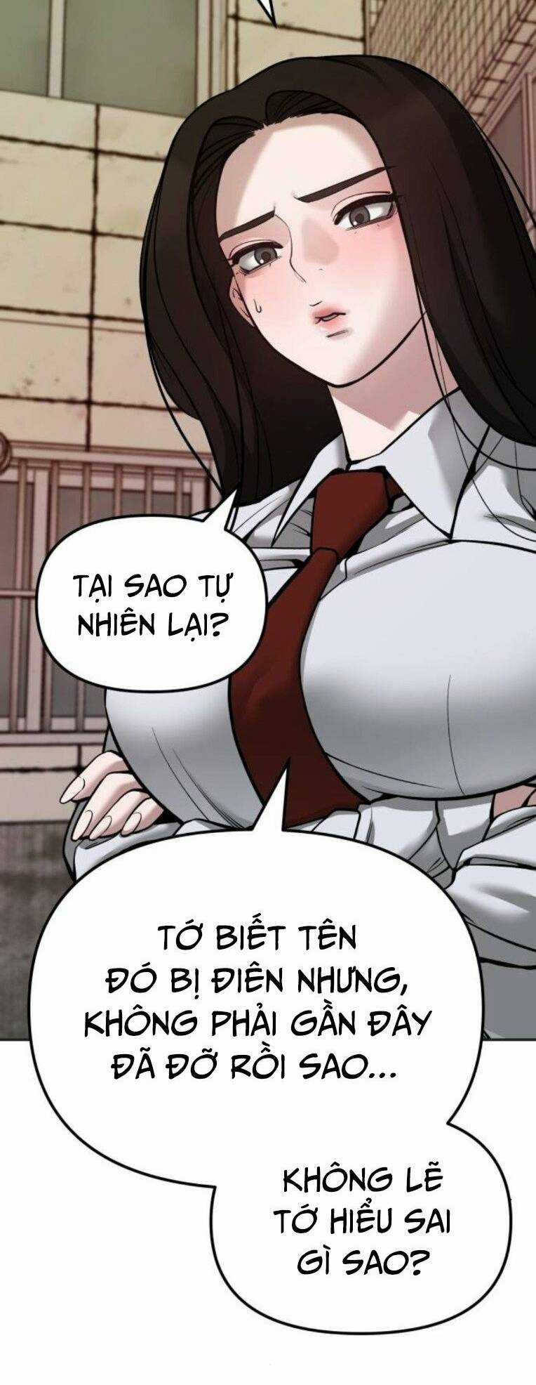 Quản Lí Du Côn Chapter 78 trang 128