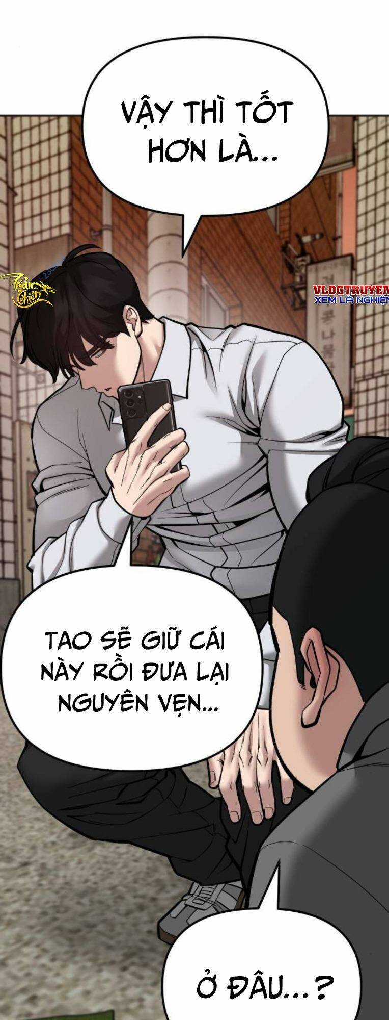 Quản Lí Du Côn Chapter 78 trang 129