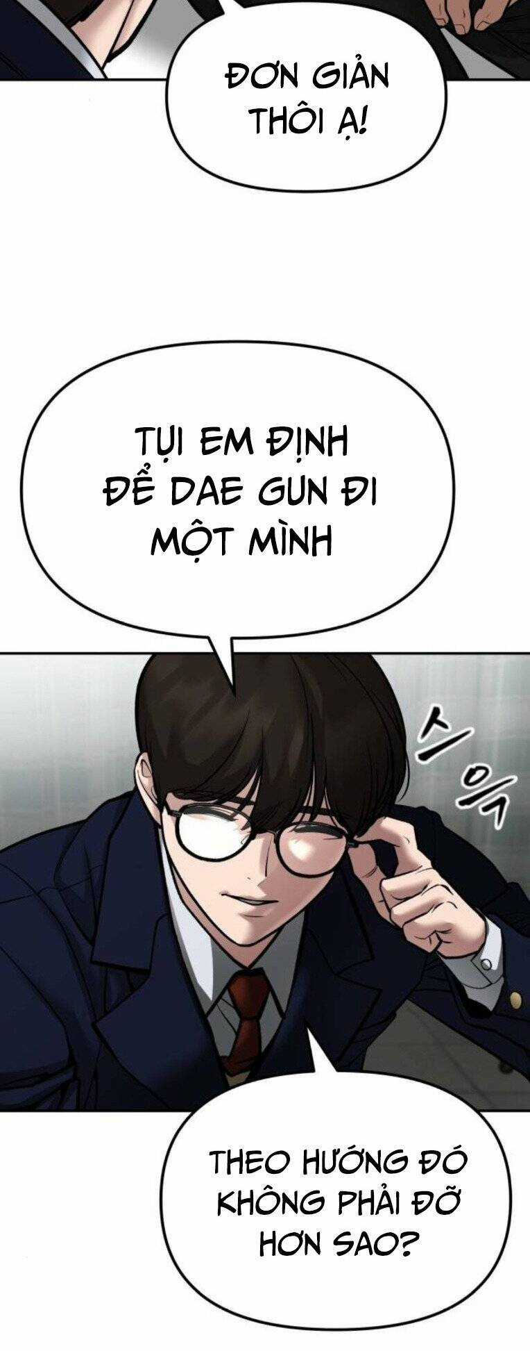 Quản Lí Du Côn Chapter 78 trang 13