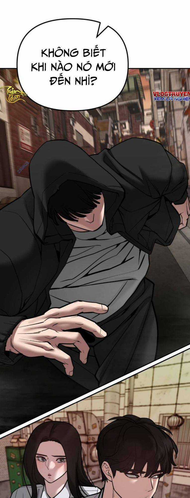 Quản Lí Du Côn Chapter 78 trang 137