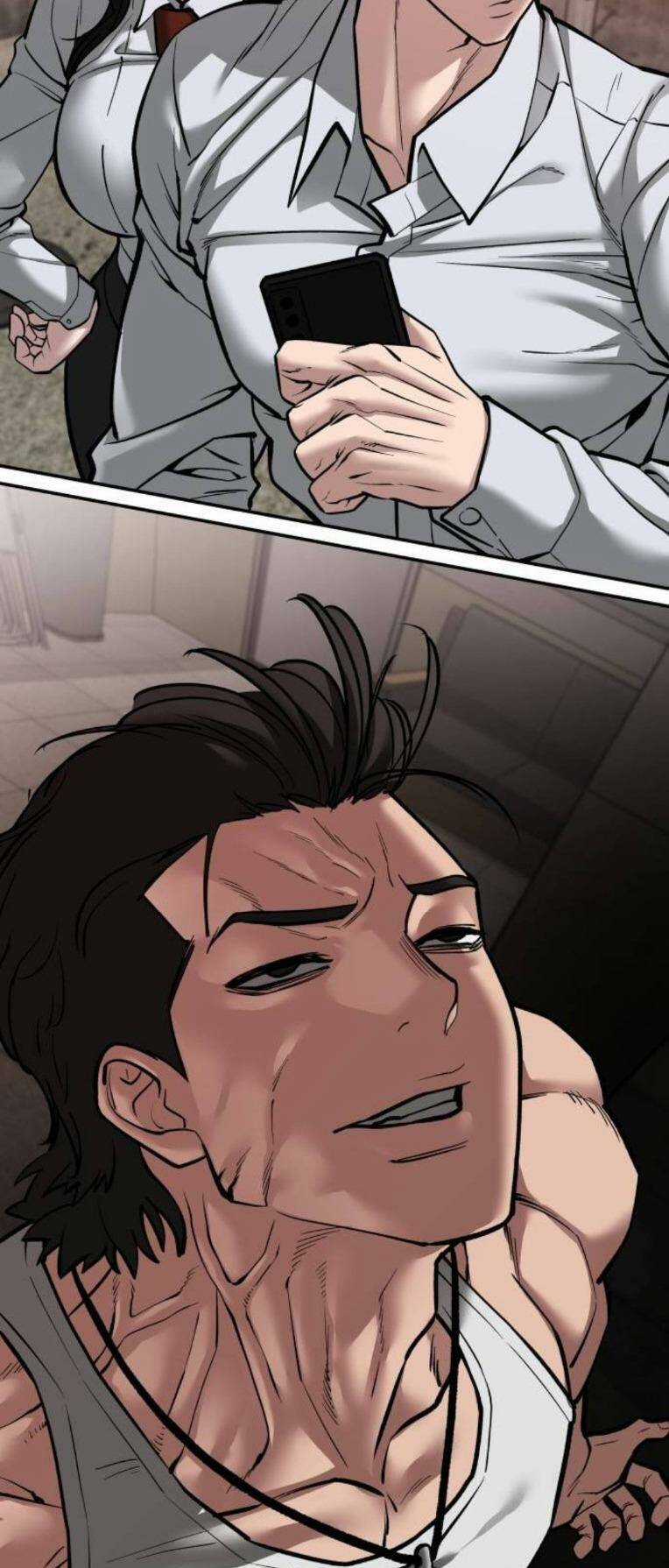 Quản Lí Du Côn Chapter 78 trang 138