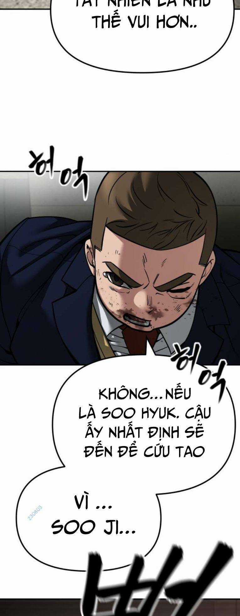 Quản Lí Du Côn Chapter 78 trang 16