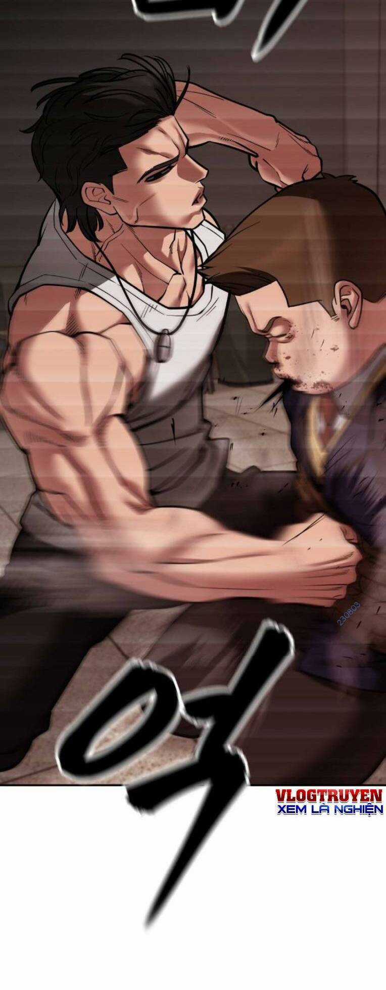 Quản Lí Du Côn Chapter 78 trang 17