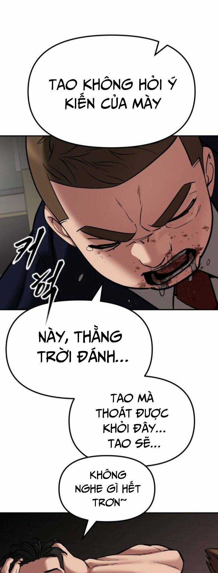 Quản Lí Du Côn Chapter 78 trang 18
