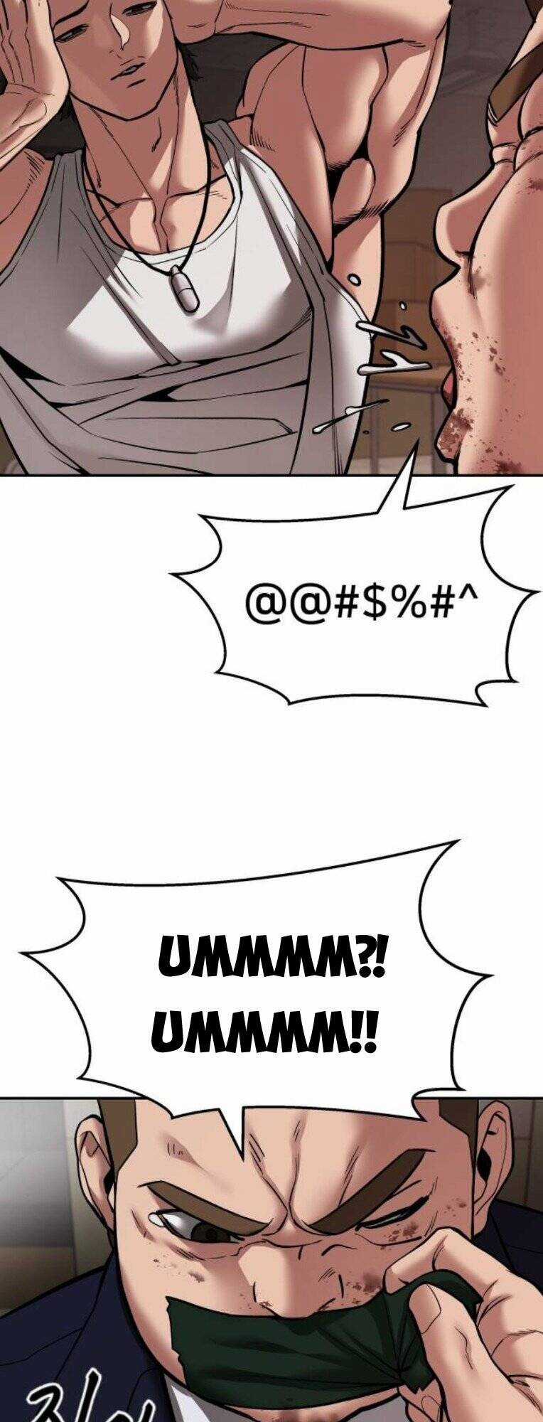 Quản Lí Du Côn Chapter 78 trang 19