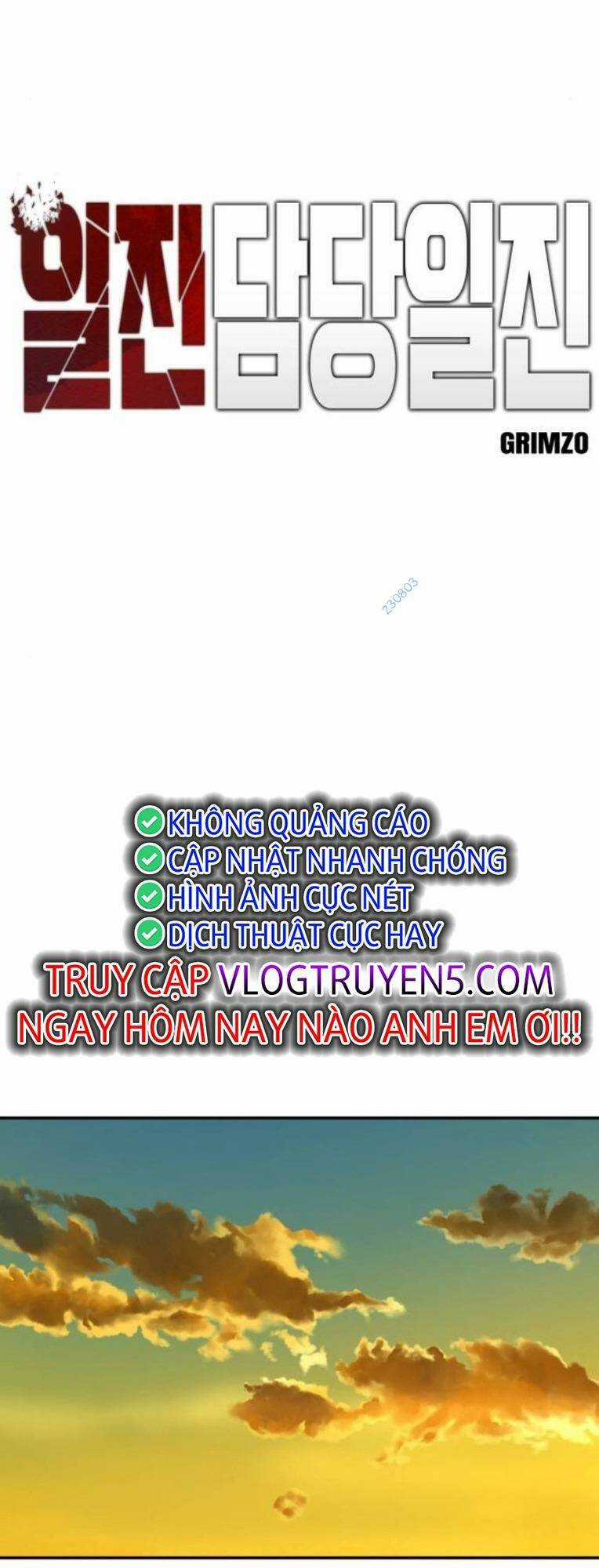 Quản Lí Du Côn Chapter 78 trang 22