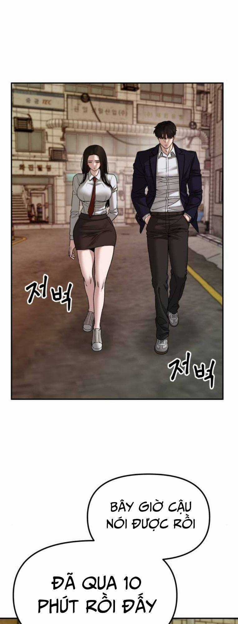 Quản Lí Du Côn Chapter 78 trang 23