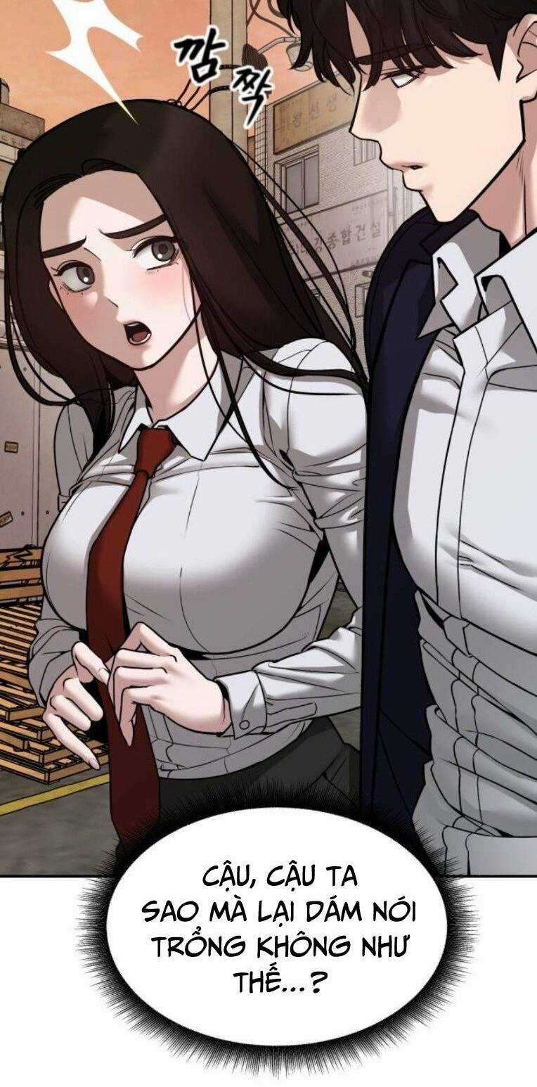 Quản Lí Du Côn Chapter 78 trang 29