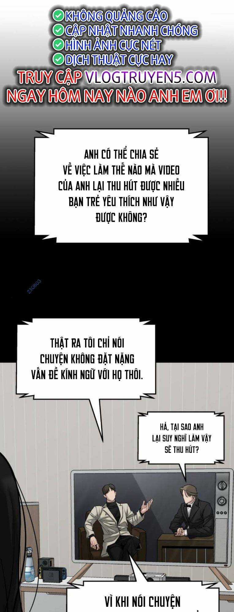 Quản Lí Du Côn Chapter 78 trang 30