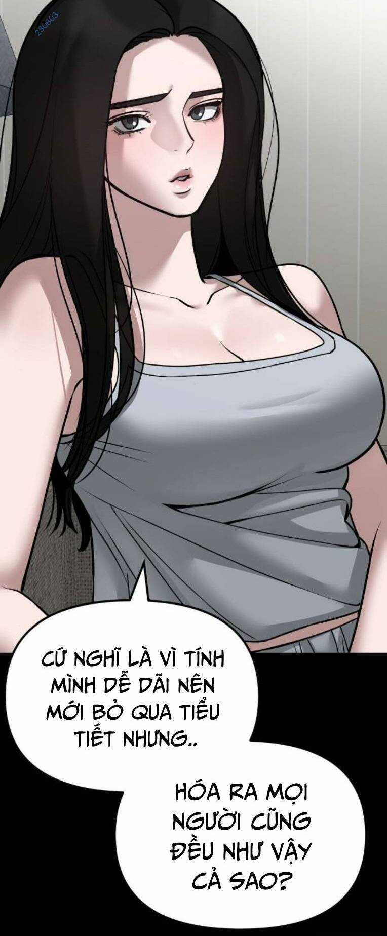 Quản Lí Du Côn Chapter 78 trang 33