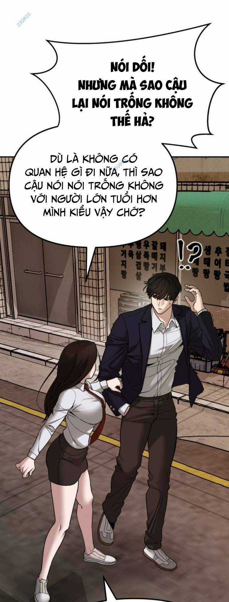 Quản Lí Du Côn Chapter 78 trang 38