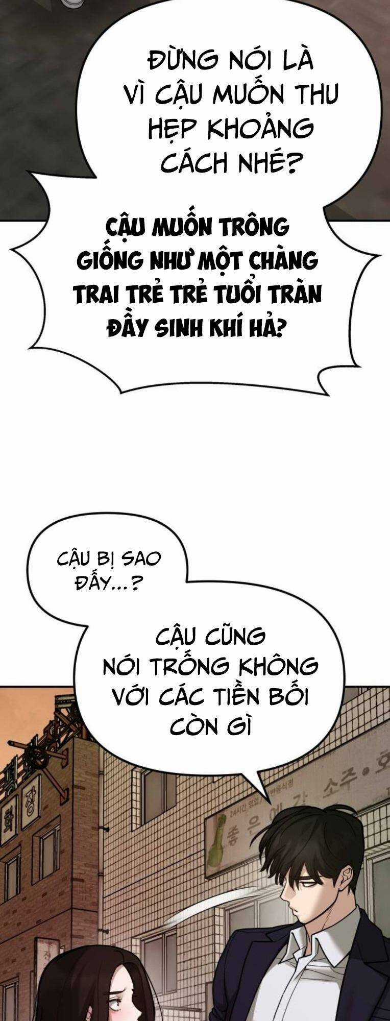 Quản Lí Du Côn Chapter 78 trang 39
