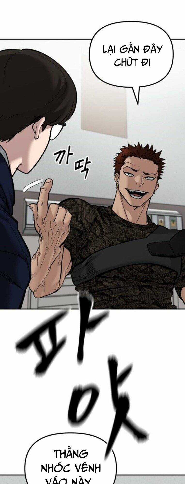 Quản Lí Du Côn Chapter 78 trang 4