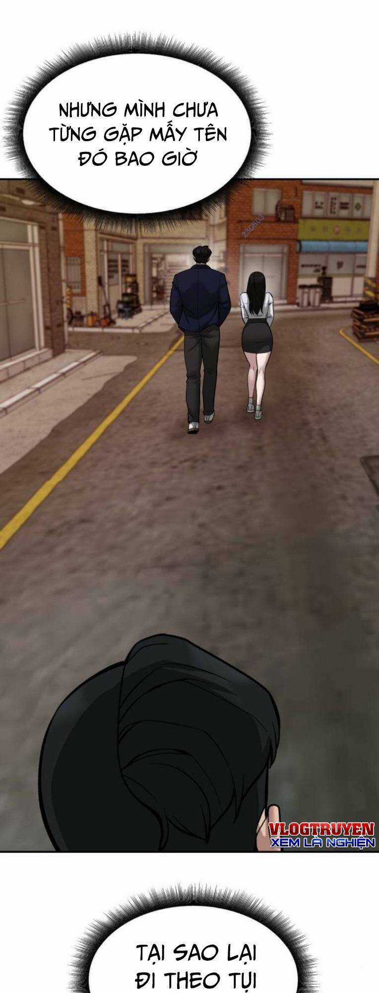 Quản Lí Du Côn Chapter 78 trang 47