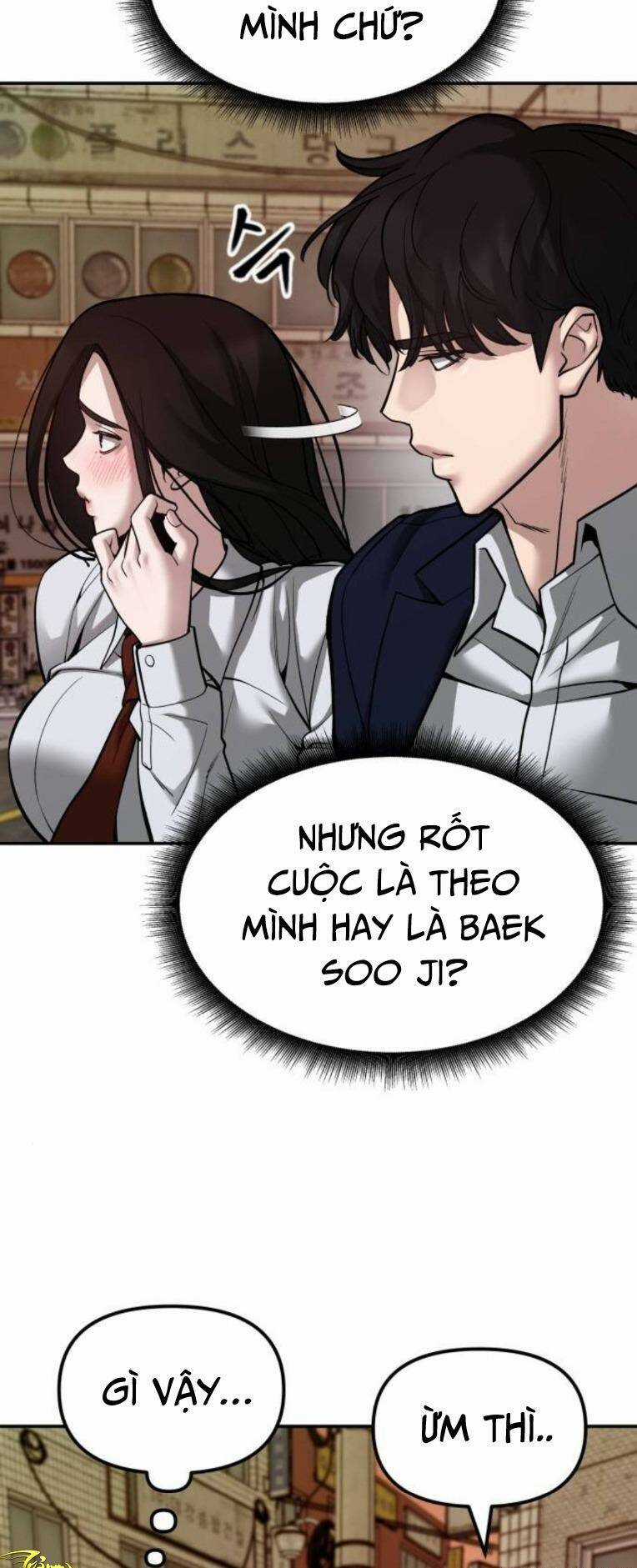Quản Lí Du Côn Chapter 78 trang 48