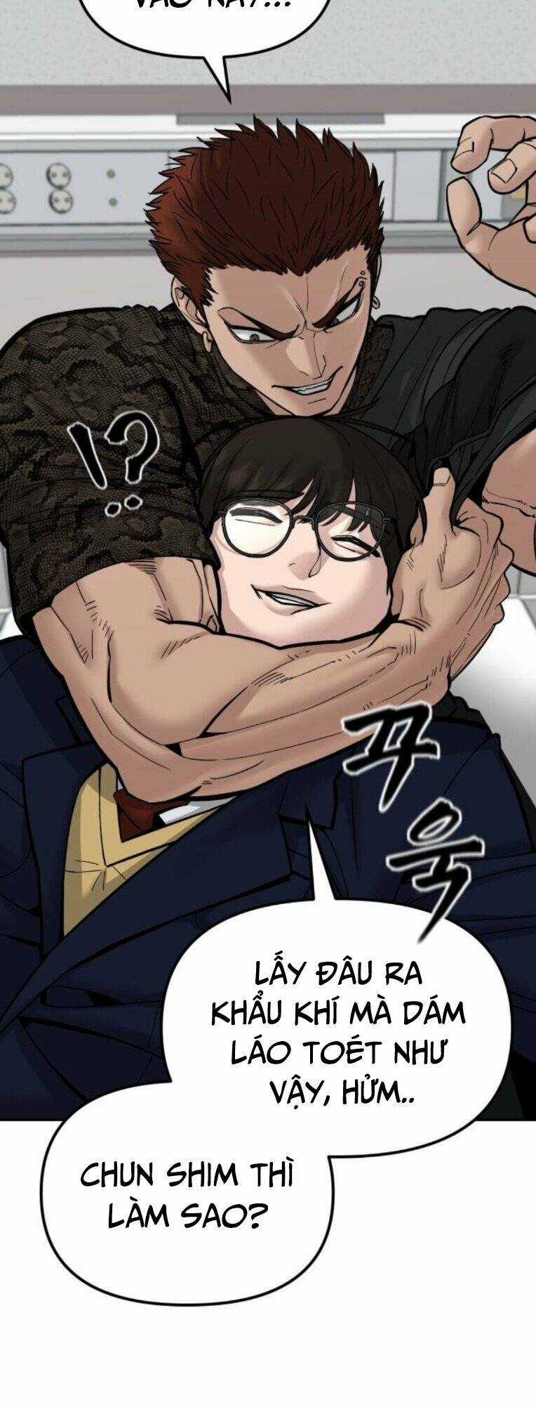 Quản Lí Du Côn Chapter 78 trang 5