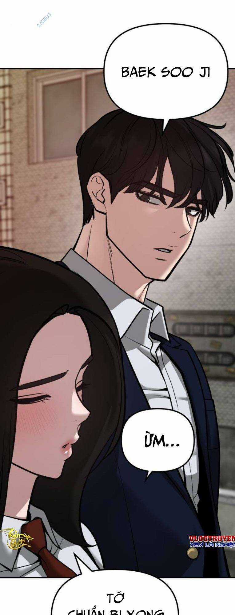 Quản Lí Du Côn Chapter 78 trang 54