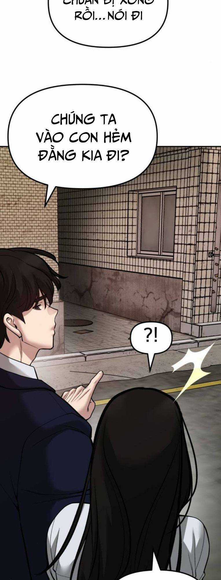 Quản Lí Du Côn Chapter 78 trang 55