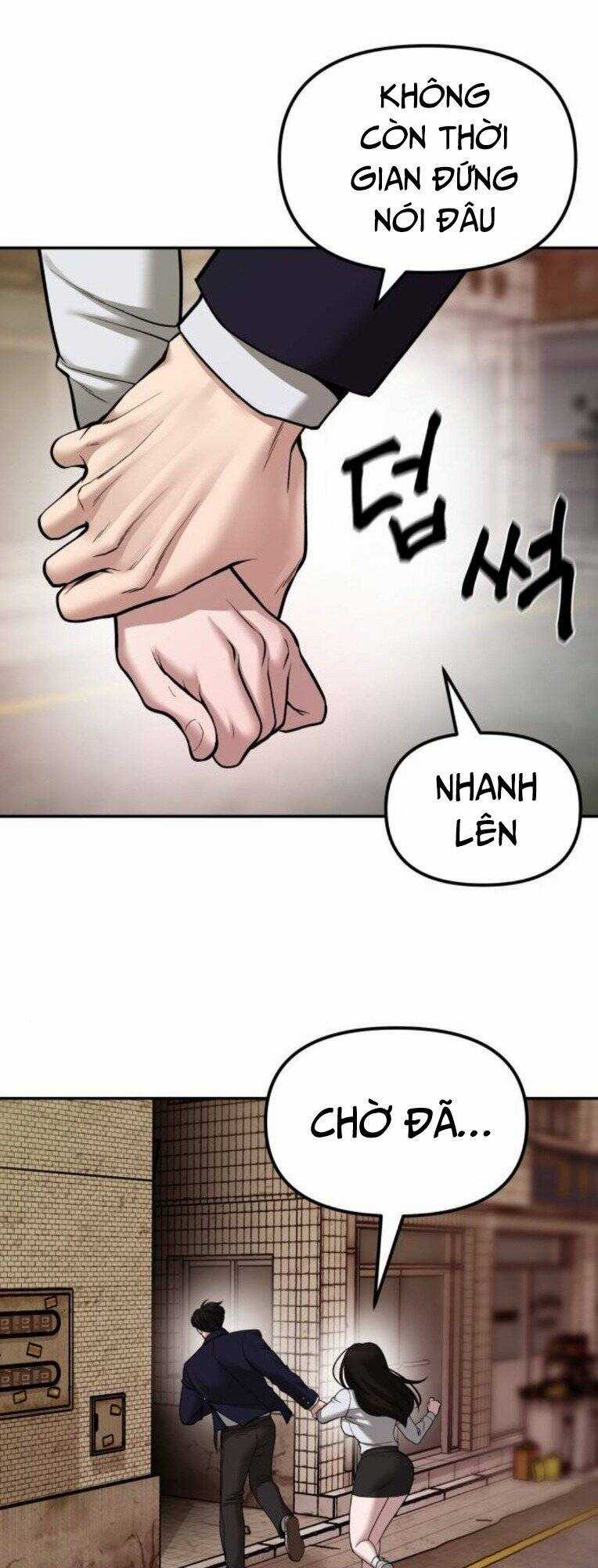 Quản Lí Du Côn Chapter 78 trang 58