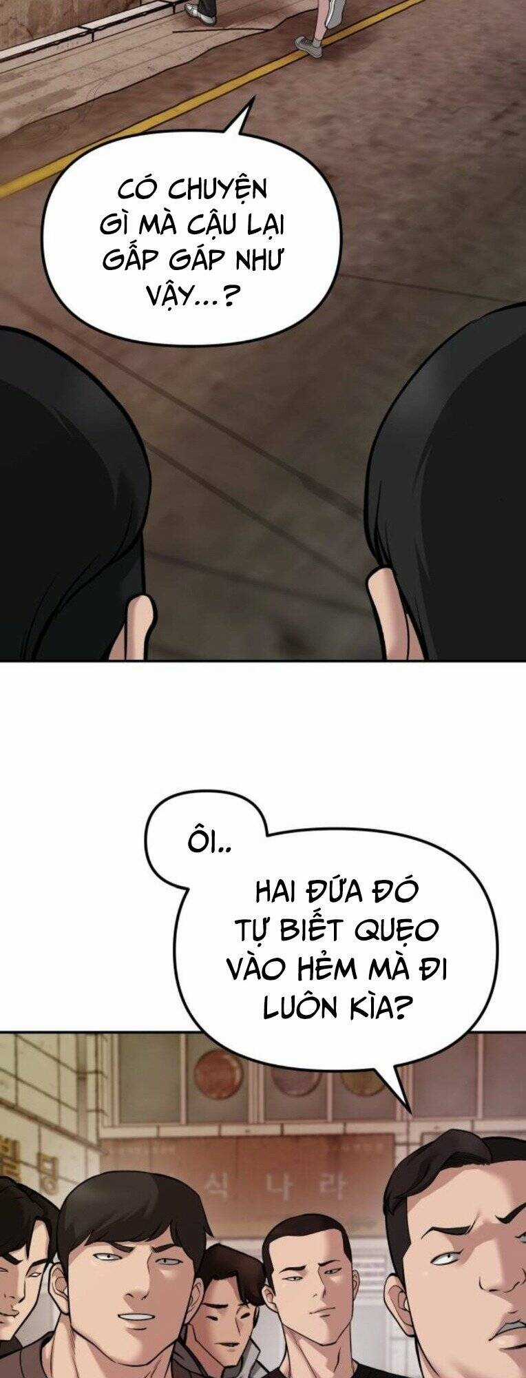 Quản Lí Du Côn Chapter 78 trang 59