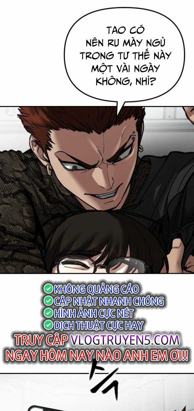 Quản Lí Du Côn Chapter 78 trang 6