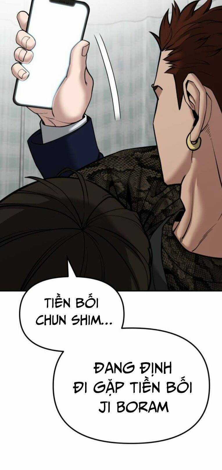 Quản Lí Du Côn Chapter 78 trang 7