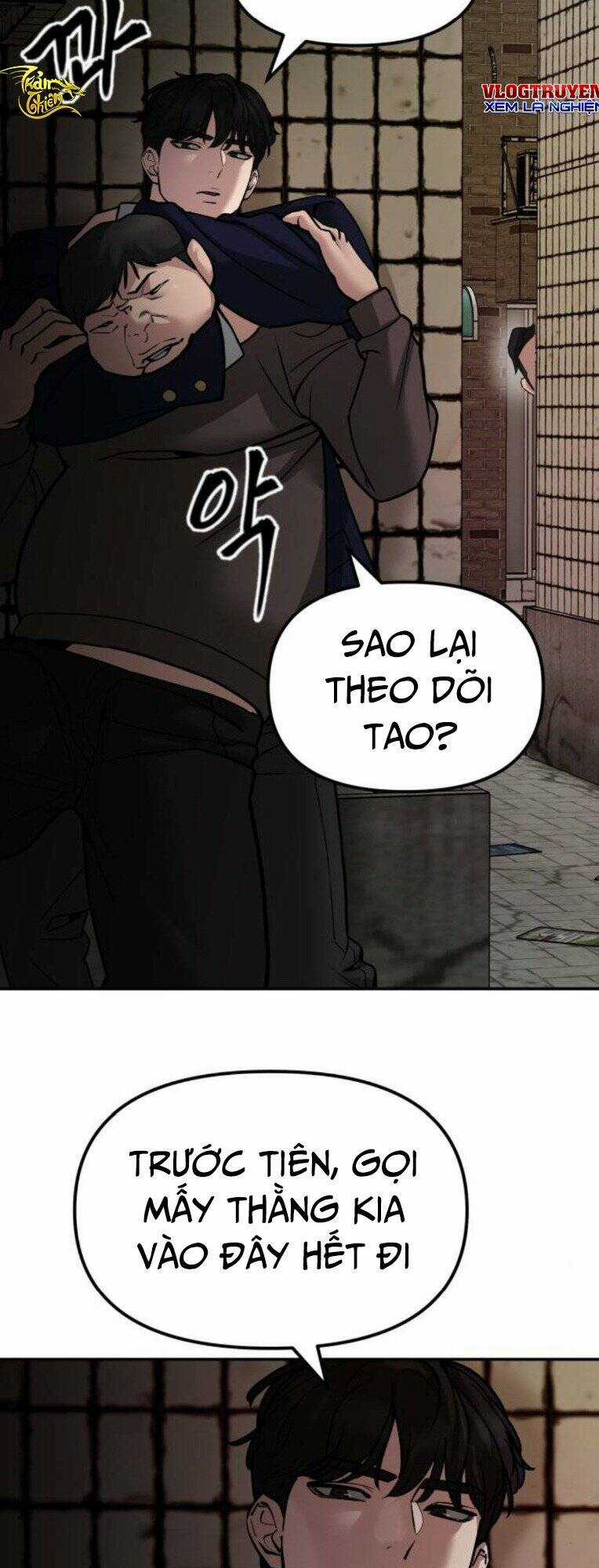 Quản Lí Du Côn Chapter 78 trang 75