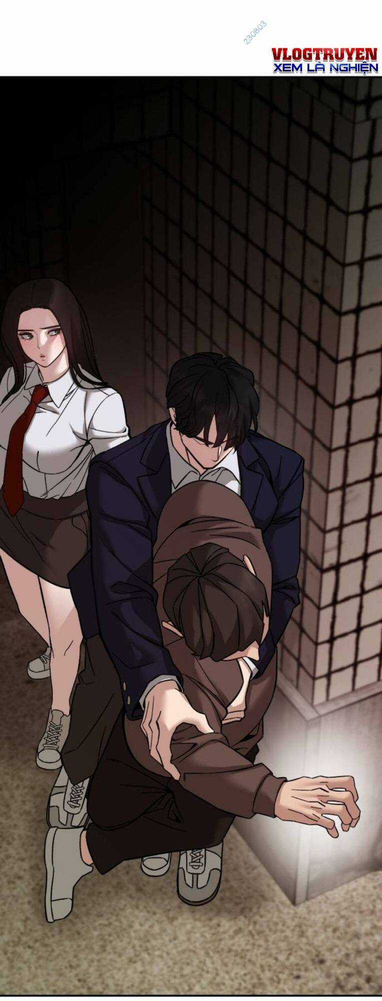 Quản Lí Du Côn Chapter 78 trang 78