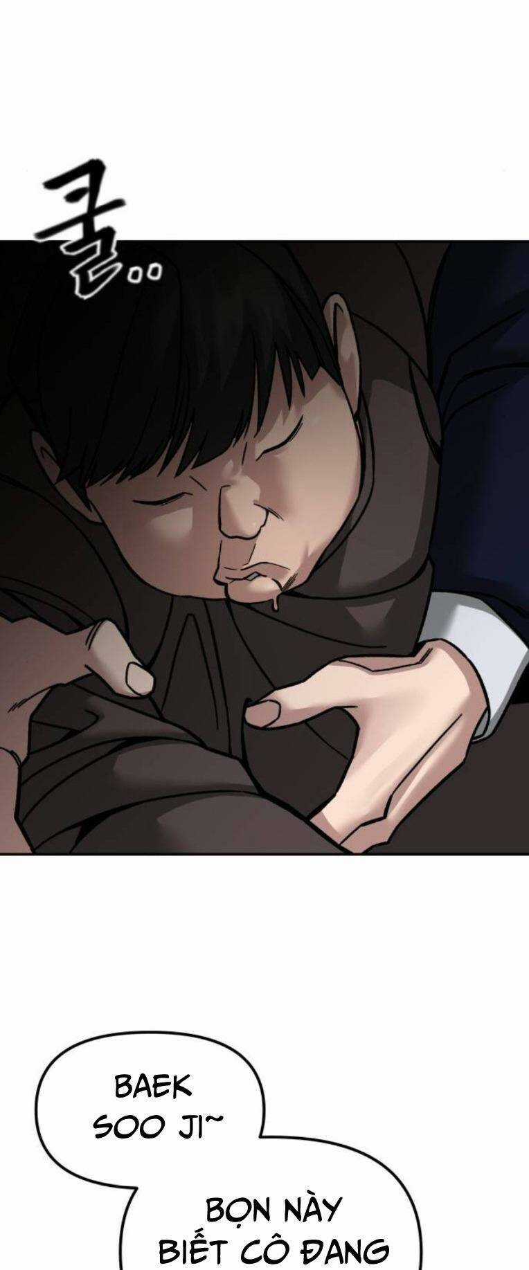 Quản Lí Du Côn Chapter 78 trang 79