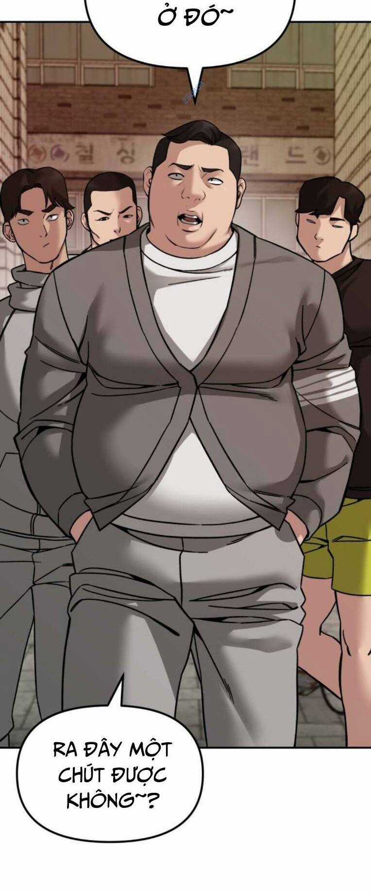 Quản Lí Du Côn Chapter 78 trang 80