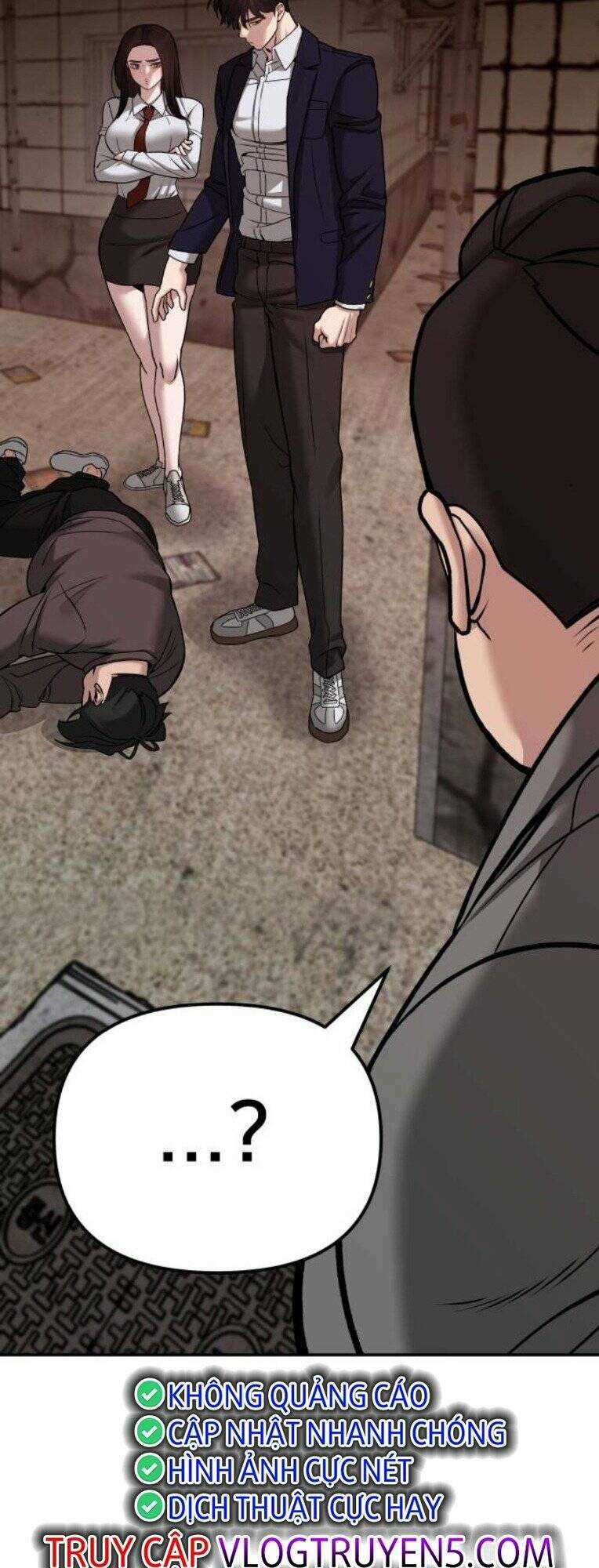 Quản Lí Du Côn Chapter 78 trang 82