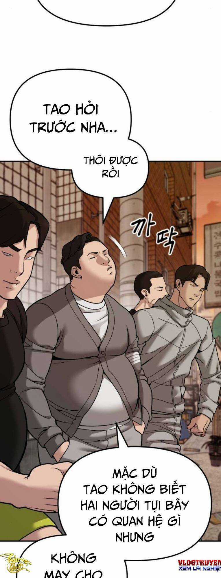 Quản Lí Du Côn Chapter 78 trang 86