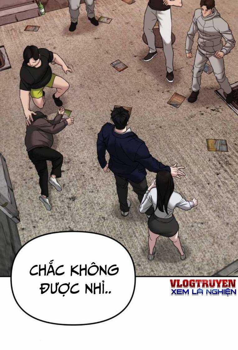Quản Lí Du Côn Chapter 78 trang 88