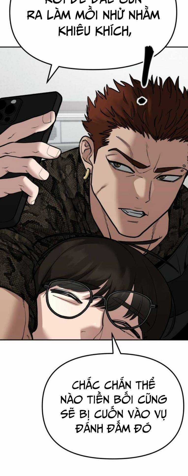 Quản Lí Du Côn Chapter 78 trang 9