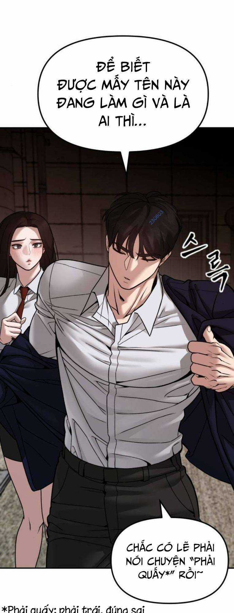 Quản Lí Du Côn Chapter 78 trang 93