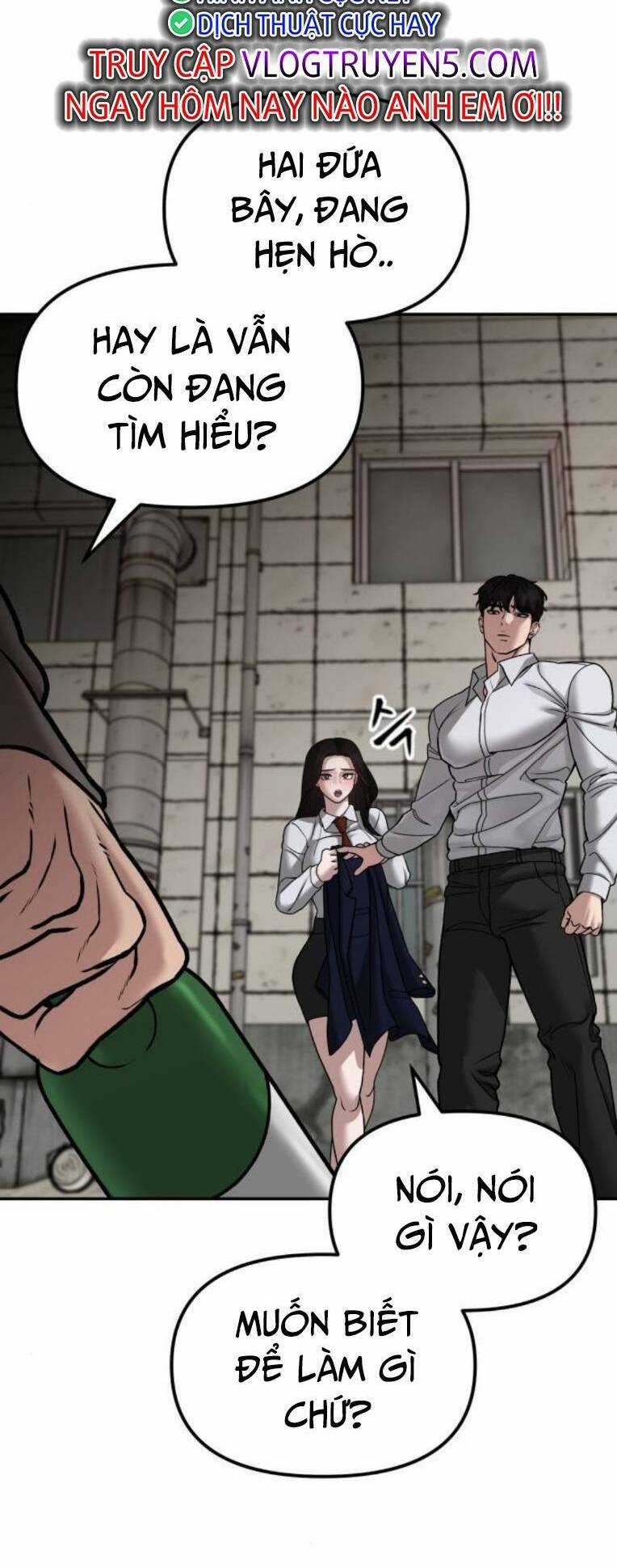 Quản Lí Du Côn Chapter 78 trang 95