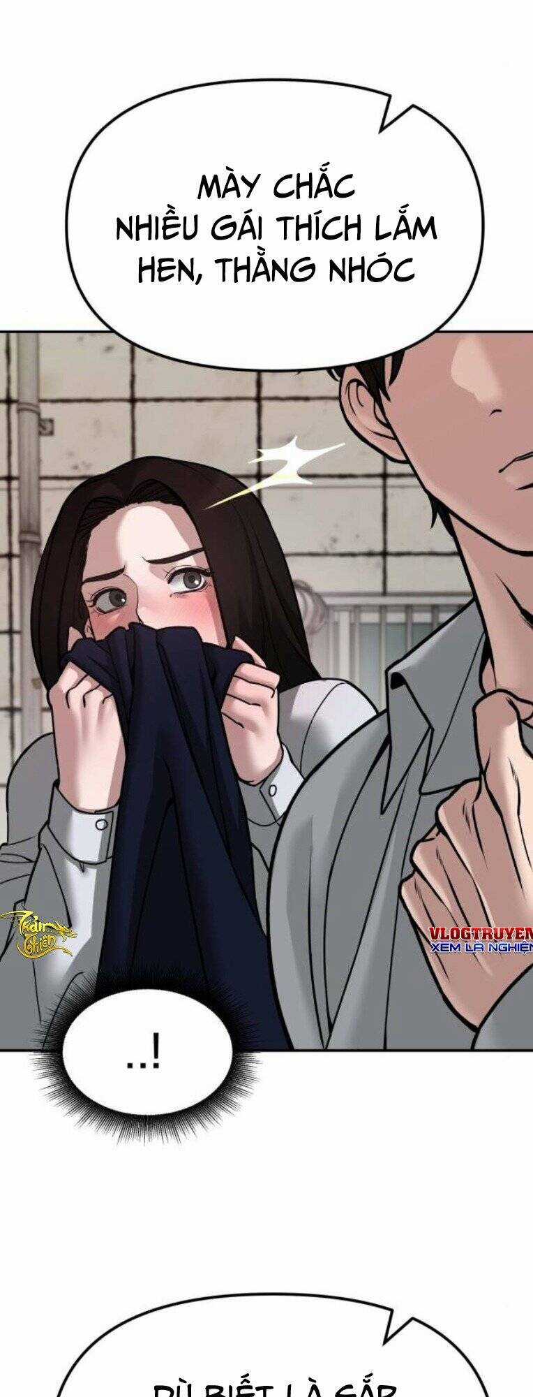 Quản Lí Du Côn Chapter 78 trang 96