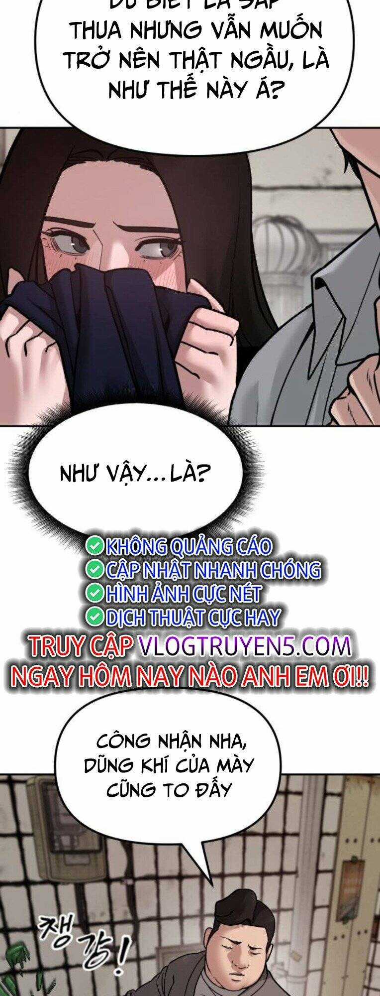Quản Lí Du Côn Chapter 78 trang 97