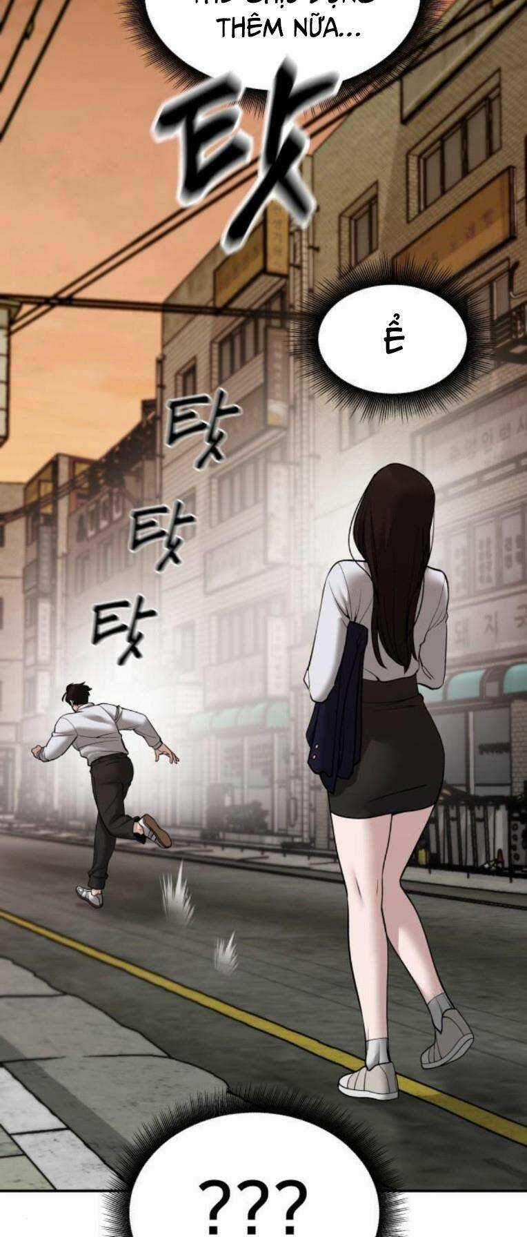 Quản Lí Du Côn Chapter 79 trang 10