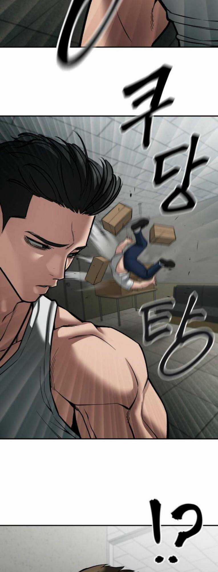 Quản Lí Du Côn Chapter 79 trang 101