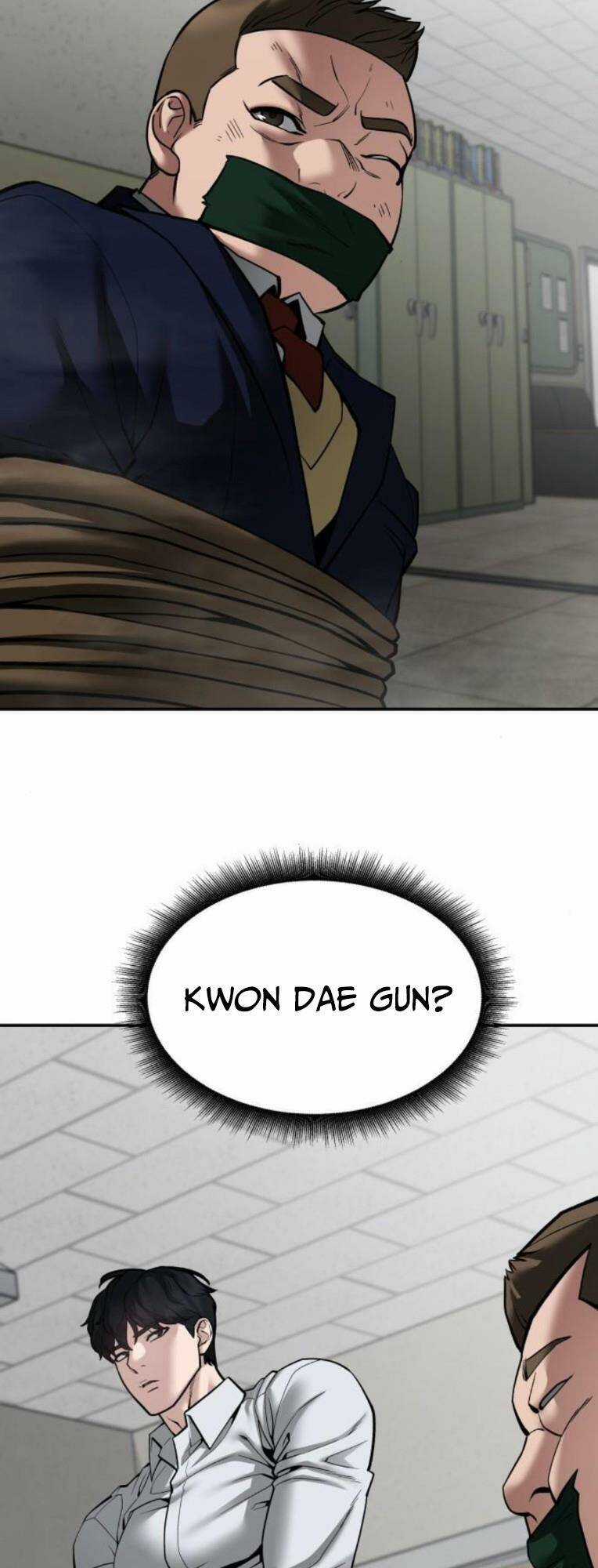 Quản Lí Du Côn Chapter 79 trang 102