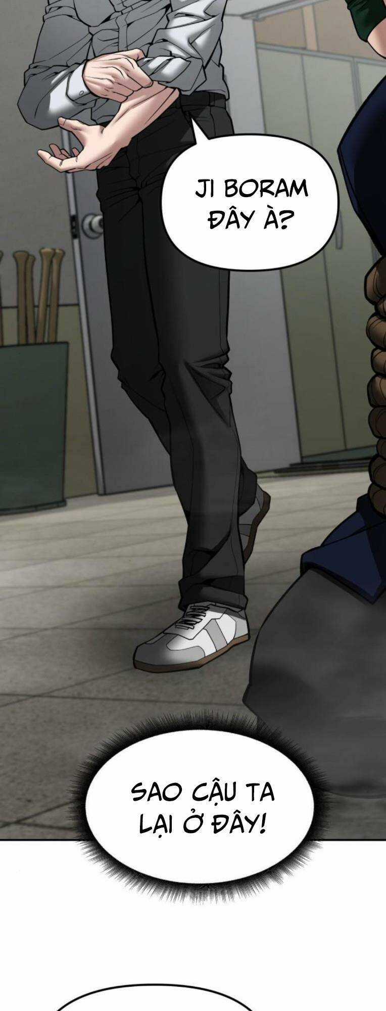 Quản Lí Du Côn Chapter 79 trang 103