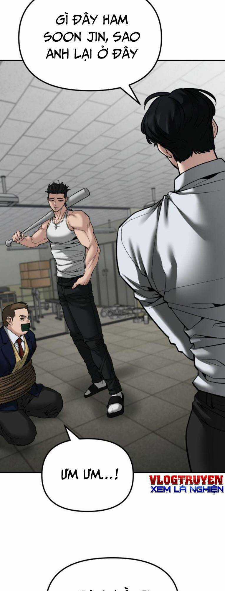 Quản Lí Du Côn Chapter 79 trang 104