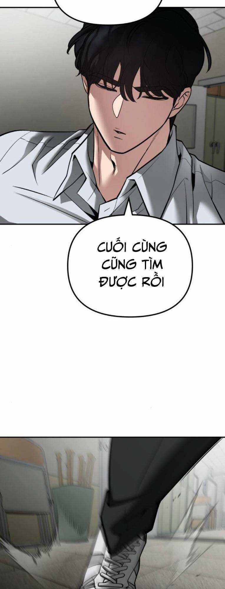 Quản Lí Du Côn Chapter 79 trang 106