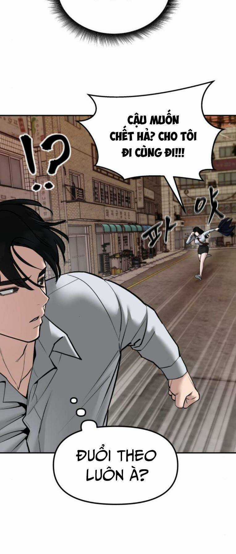 Quản Lí Du Côn Chapter 79 trang 11