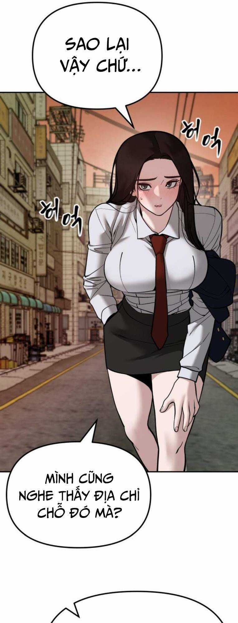 Quản Lí Du Côn Chapter 79 trang 13