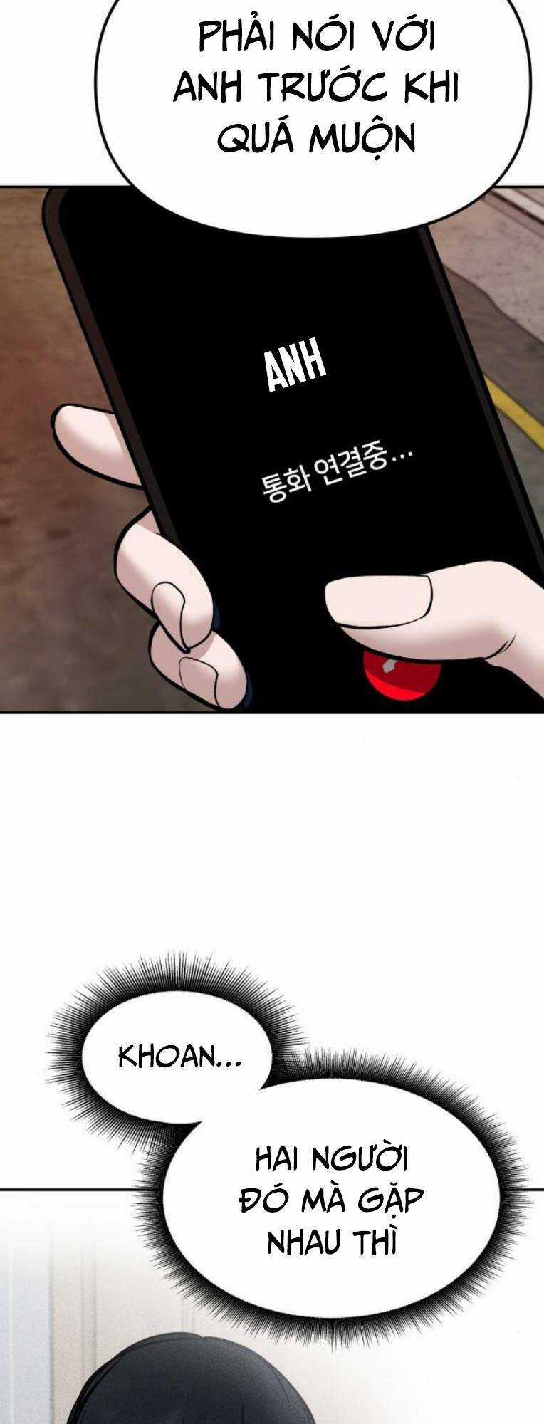 Quản Lí Du Côn Chapter 79 trang 14