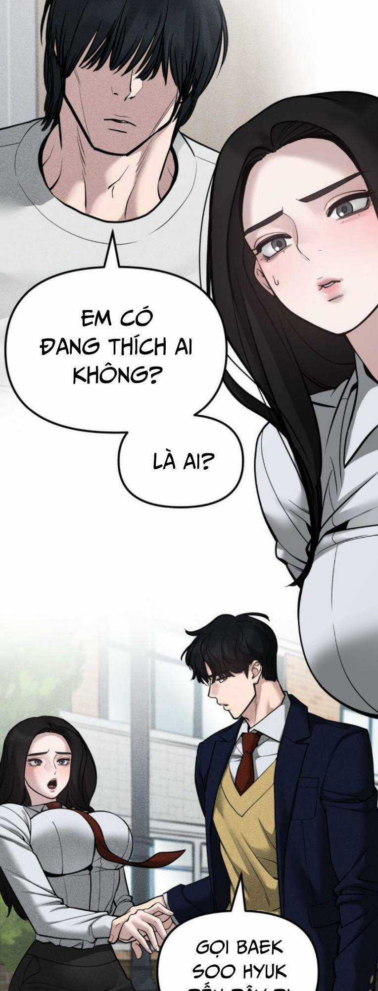 Quản Lí Du Côn Chapter 79 trang 15