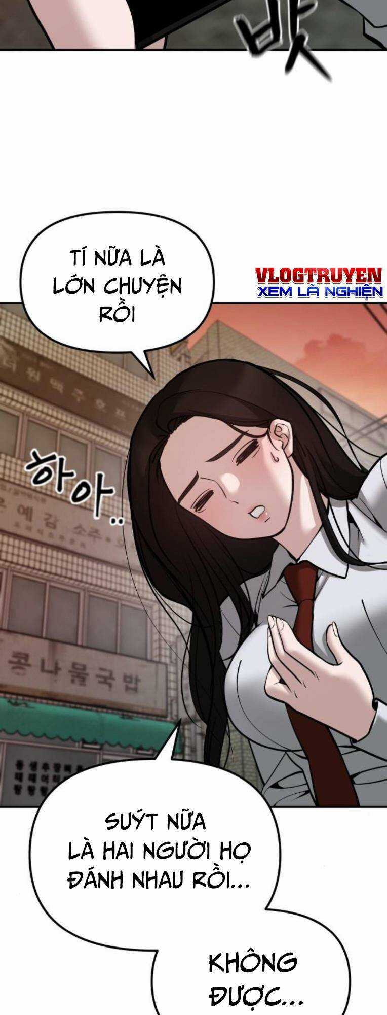 Quản Lí Du Côn Chapter 79 trang 17