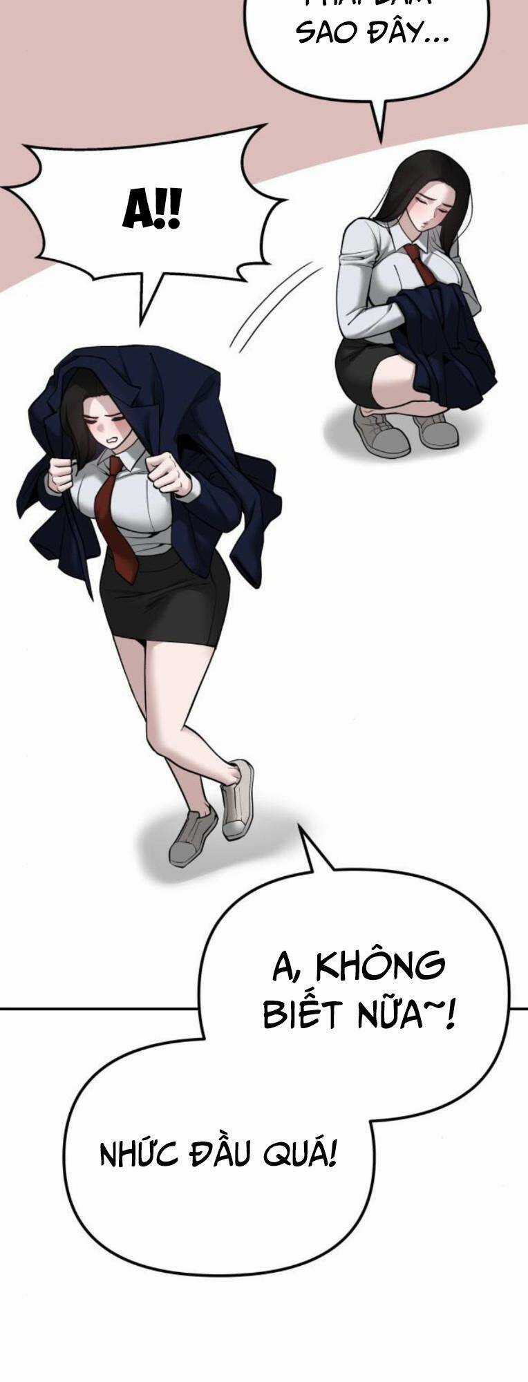 Quản Lí Du Côn Chapter 79 trang 19